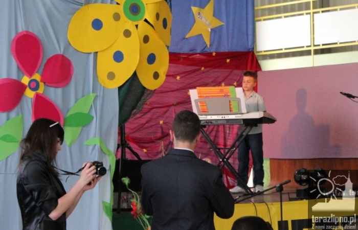 Ja po prostu Mam Talent! - fotoreportaż