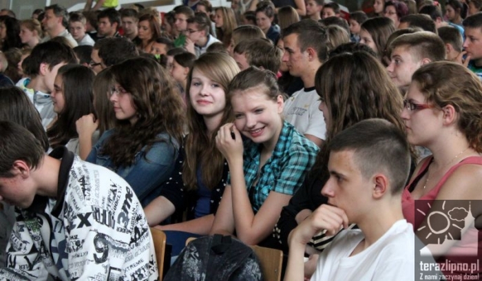 Ja po prostu Mam Talent! - fotoreportaż