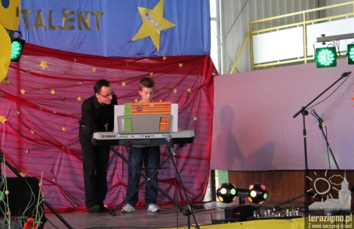 Ja po prostu Mam Talent! - fotoreportaż