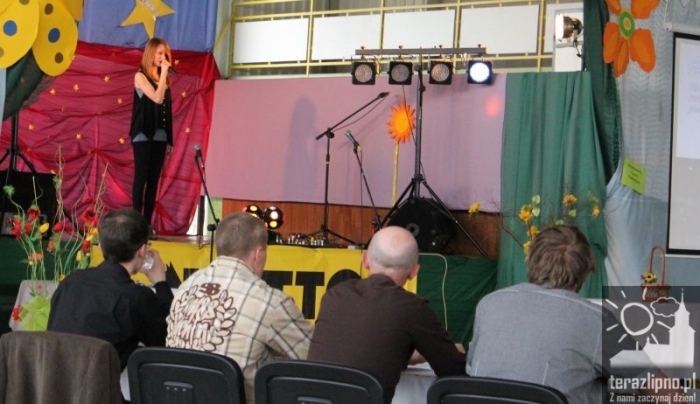 Ja po prostu Mam Talent! - fotoreportaż