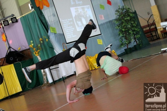 Ja po prostu Mam Talent! - fotoreportaż