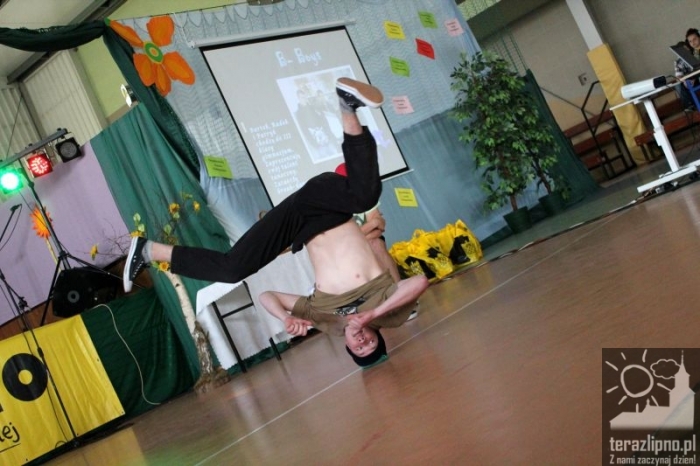 Ja po prostu Mam Talent! - fotoreportaż