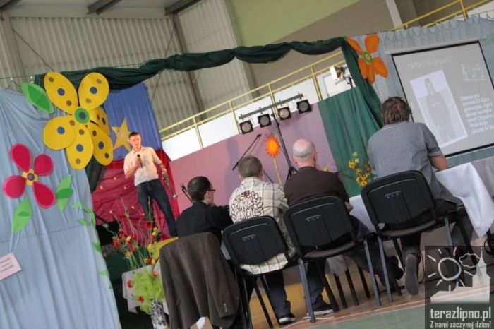 Ja po prostu Mam Talent! - fotoreportaż