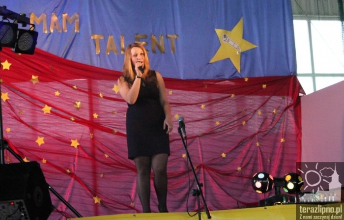Ja po prostu Mam Talent! - fotoreportaż