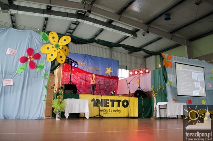 Ja po prostu Mam Talent! - fotoreportaż