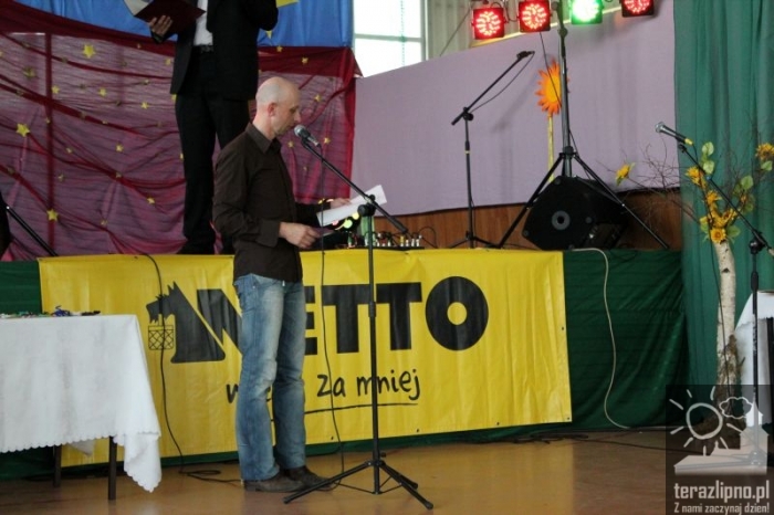 Ja po prostu Mam Talent! - fotoreportaż