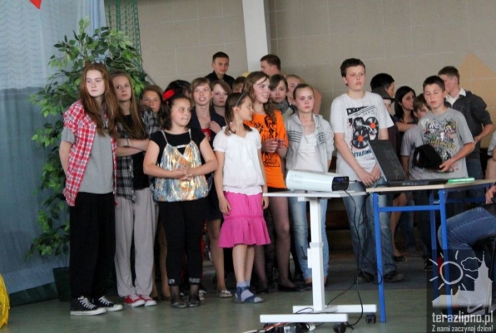 Ja po prostu Mam Talent! - fotoreportaż