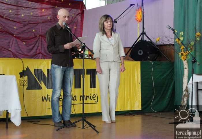 Ja po prostu Mam Talent! - fotoreportaż