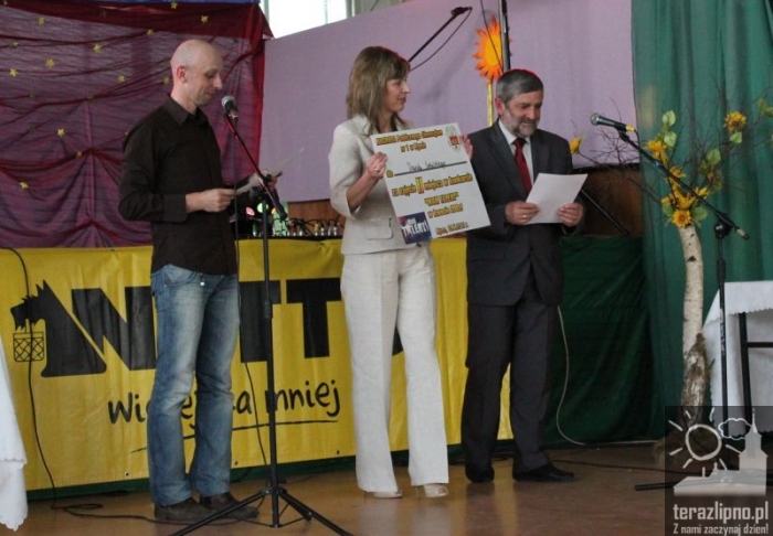 Ja po prostu Mam Talent! - fotoreportaż