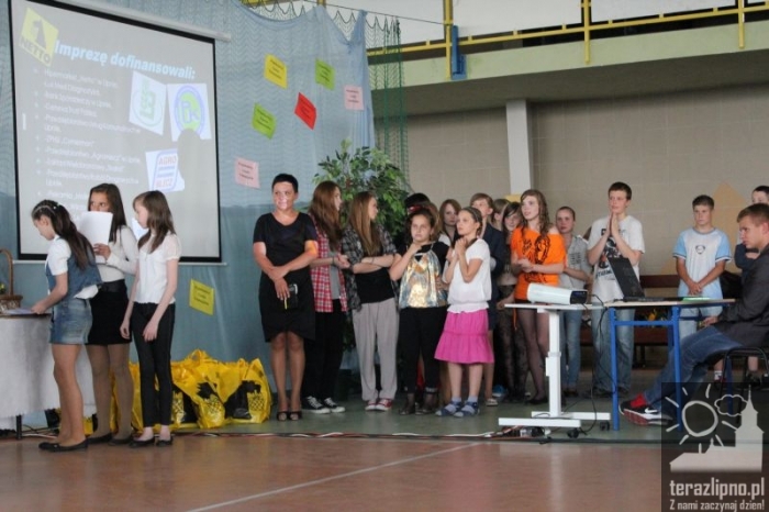 Ja po prostu Mam Talent! - fotoreportaż