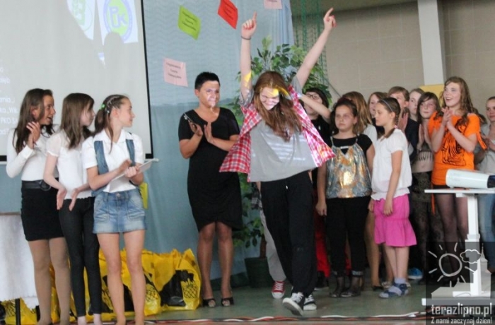 Ja po prostu Mam Talent! - fotoreportaż