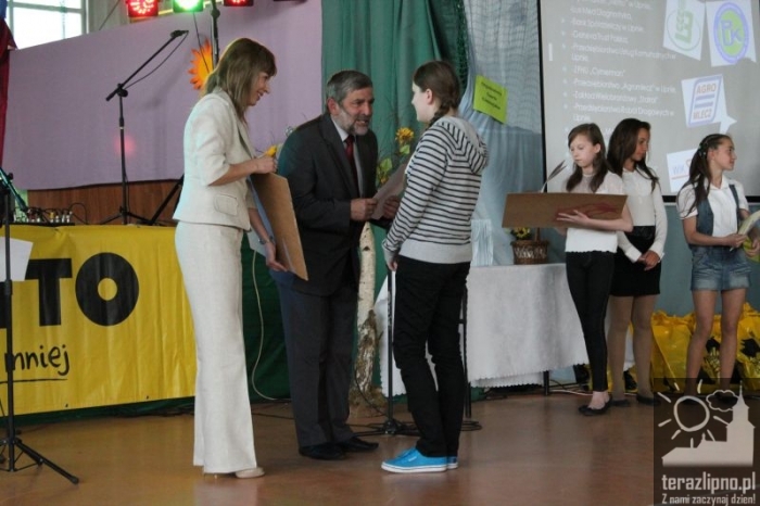 Ja po prostu Mam Talent! - fotoreportaż