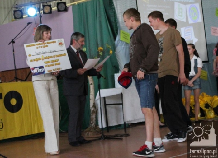 Ja po prostu Mam Talent! - fotoreportaż