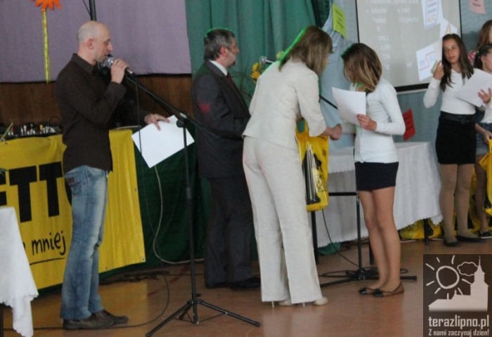 Ja po prostu Mam Talent! - fotoreportaż