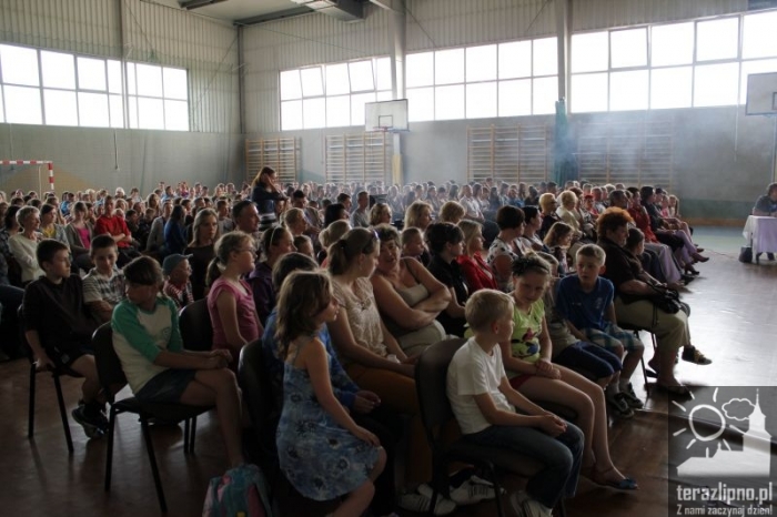 Ja po prostu Mam Talent! - fotoreportaż