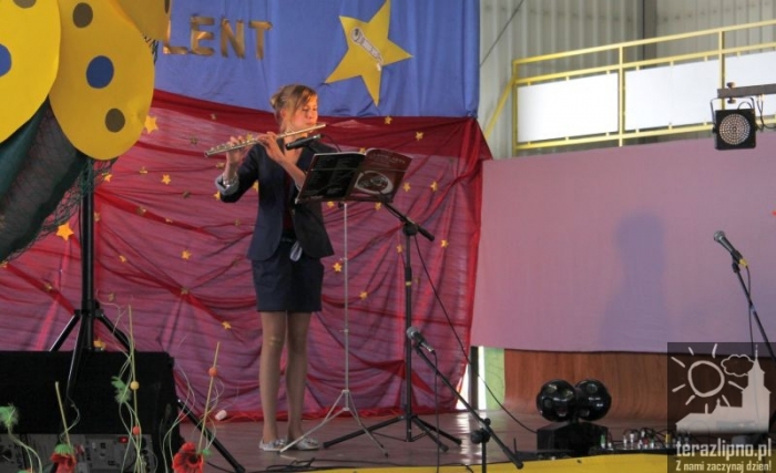 Ja po prostu Mam Talent! - fotoreportaż