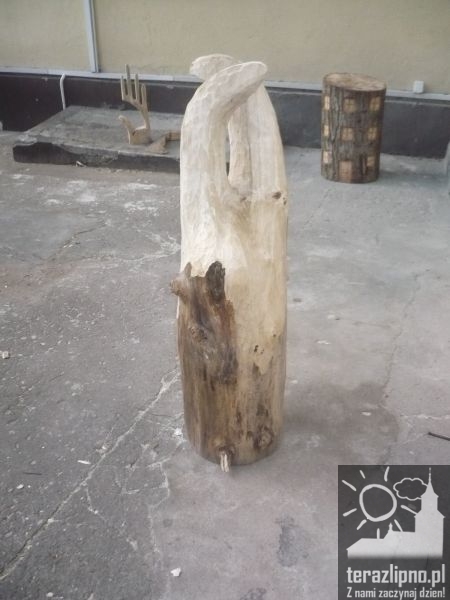 Wystawa poplenerowa w MCK  - fotoreportaż