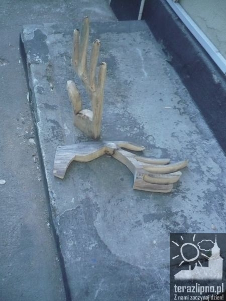 Wystawa poplenerowa w MCK  - fotoreportaż