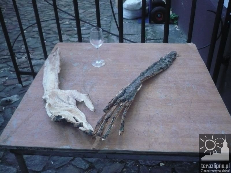 Wystawa poplenerowa w MCK  - fotoreportaż