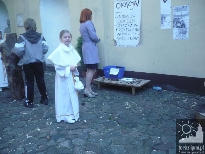 Wystawa poplenerowa w MCK  - fotoreportaż