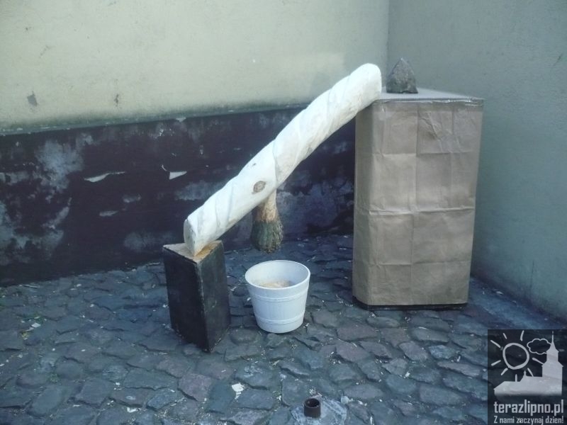 Wystawa poplenerowa w MCK  - fotoreportaż