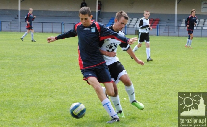 Szczęśliwa dziesiątka Futury - fotoreportaż