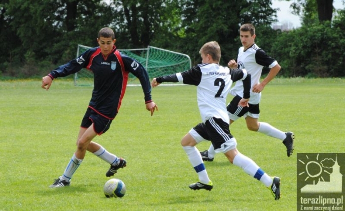 Szczęśliwa dziesiątka Futury - fotoreportaż