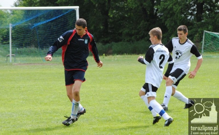 Szczęśliwa dziesiątka Futury - fotoreportaż