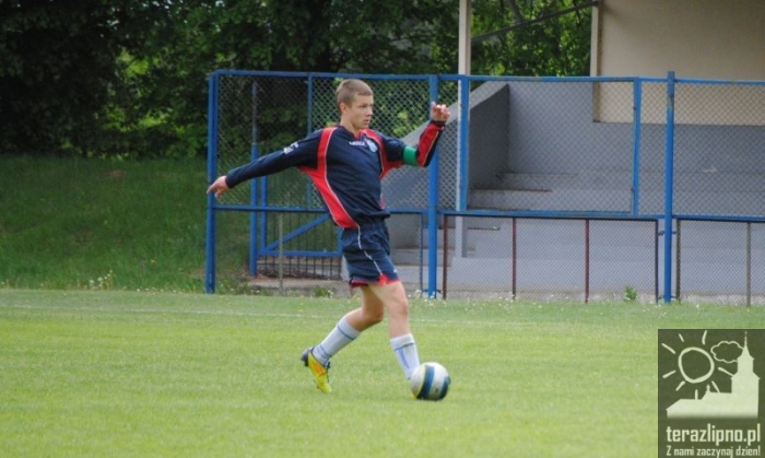 Szczęśliwa dziesiątka Futury - fotoreportaż