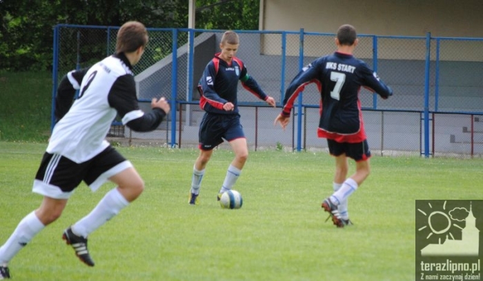 Szczęśliwa dziesiątka Futury - fotoreportaż