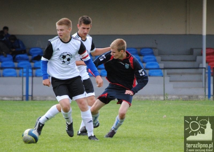 Szczęśliwa dziesiątka Futury - fotoreportaż