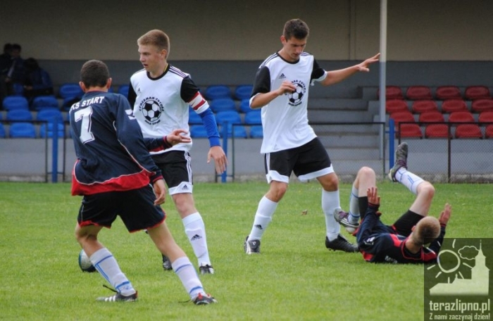 Szczęśliwa dziesiątka Futury - fotoreportaż