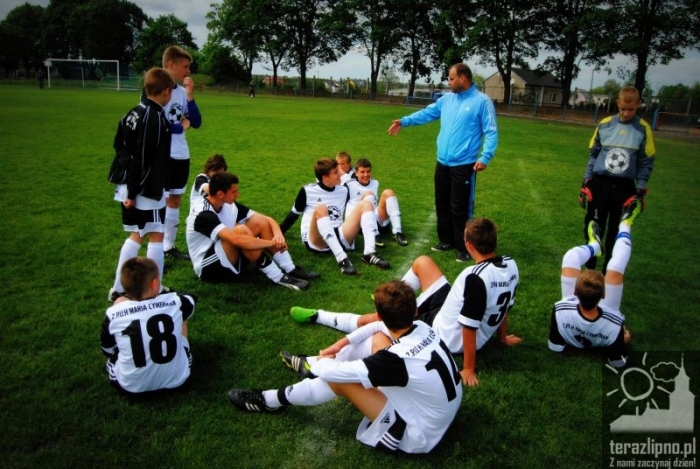 Szczęśliwa dziesiątka Futury - fotoreportaż