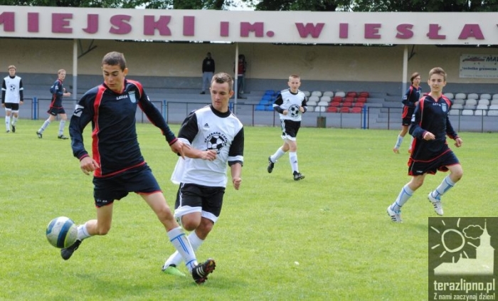 Szczęśliwa dziesiątka Futury - fotoreportaż