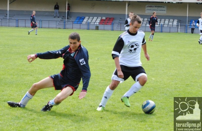 Szczęśliwa dziesiątka Futury - fotoreportaż