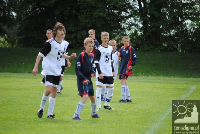 Szczęśliwa dziesiątka Futury - fotoreportaż