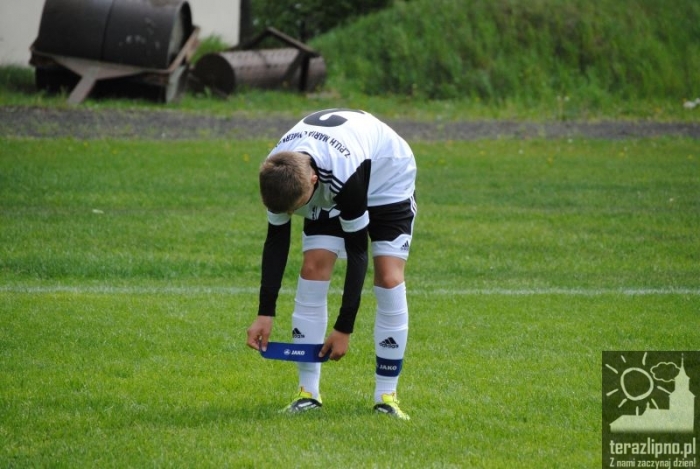 Szczęśliwa dziesiątka Futury - fotoreportaż