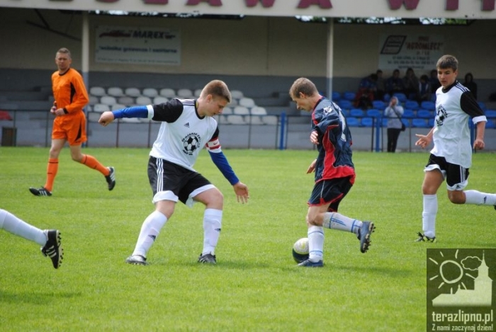 Szczęśliwa dziesiątka Futury - fotoreportaż