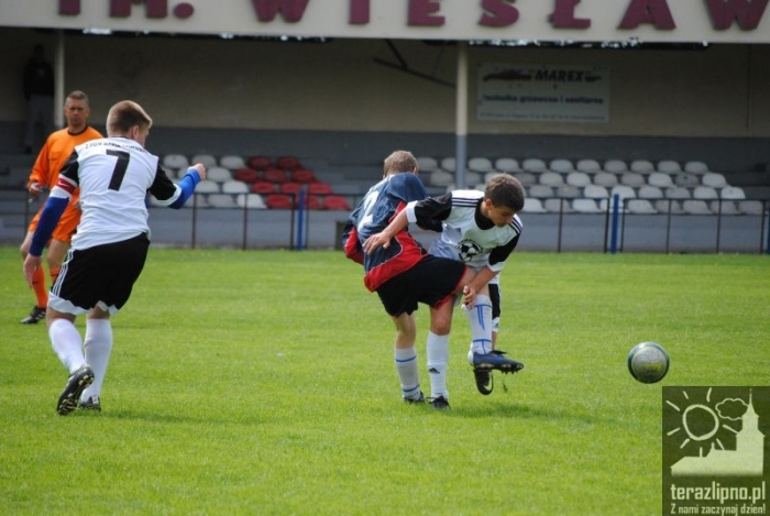Szczęśliwa dziesiątka Futury - fotoreportaż