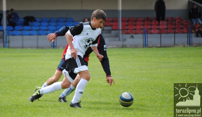 Szczęśliwa dziesiątka Futury - fotoreportaż