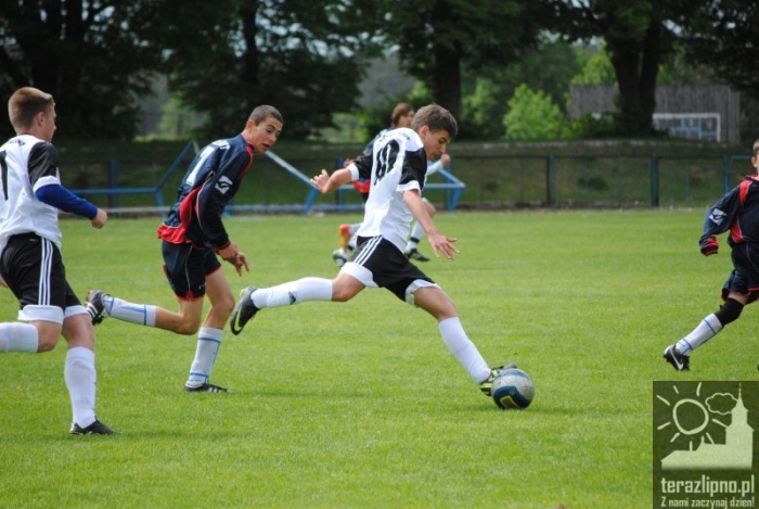 Szczęśliwa dziesiątka Futury - fotoreportaż