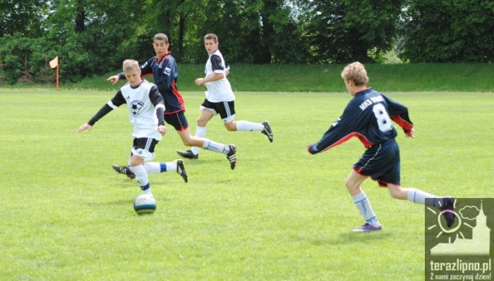 Szczęśliwa dziesiątka Futury - fotoreportaż