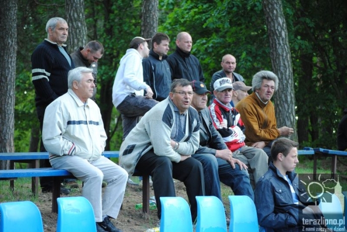 Dogoniliśmy Lider! - fotoreportaż
