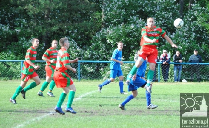 Dogoniliśmy Lider! - fotoreportaż