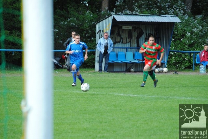 Dogoniliśmy Lider! - fotoreportaż