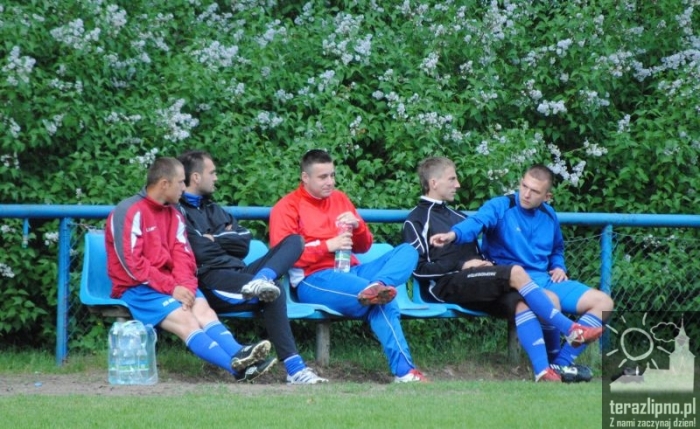 Dogoniliśmy Lider! - fotoreportaż