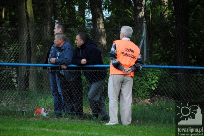 Dogoniliśmy Lider! - fotoreportaż