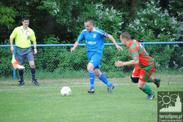 Dogoniliśmy Lider! - fotoreportaż