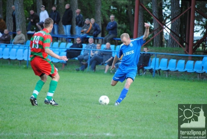 Dogoniliśmy Lider! - fotoreportaż