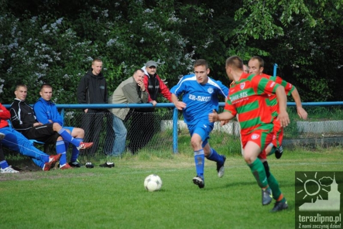 Dogoniliśmy Lider! - fotoreportaż